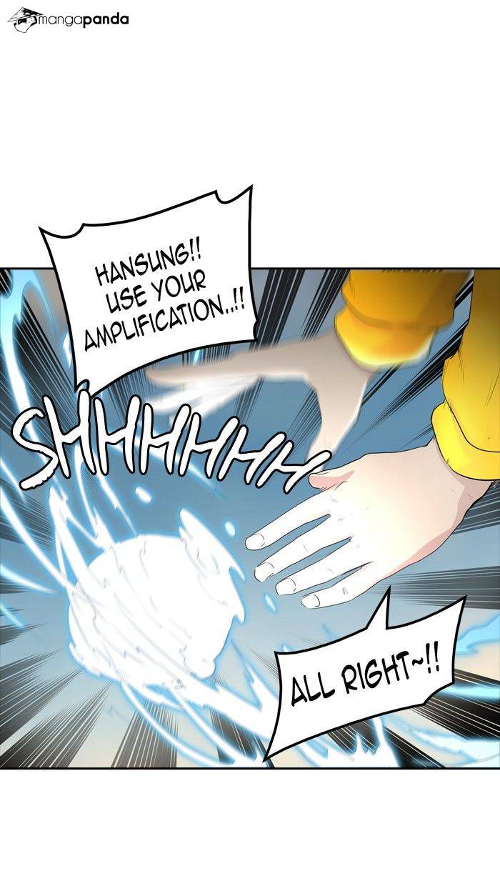 Tower of God Chapter 352 image 094